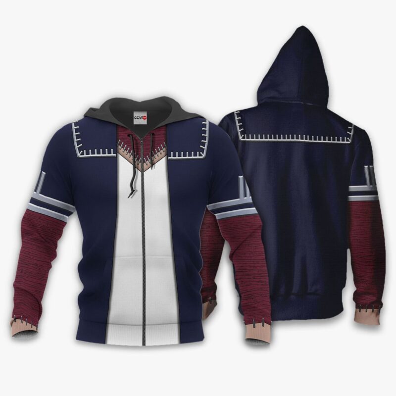 Dabi Uniform Premium Outerwear