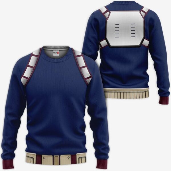 Shoto Todoroki Premium Outerwear Uniform Cosplay