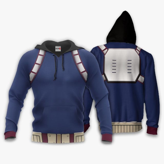 Shoto Todoroki Premium Outerwear Uniform Cosplay