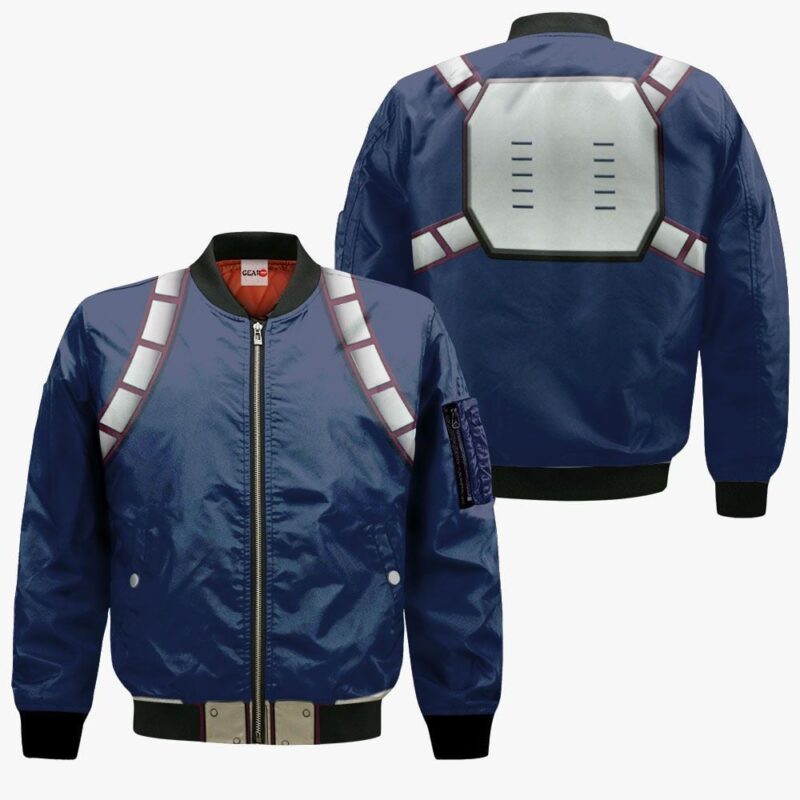 Shoto Todoroki Premium Outerwear Uniform Cosplay