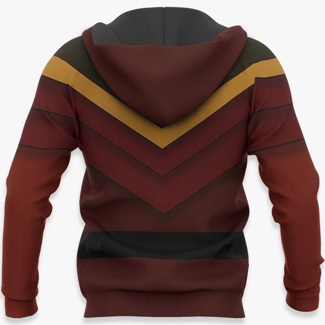 Avatar Firelord Ozai Premium Outerwear