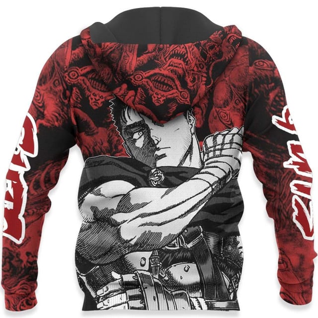 Guts Premium Outerwear