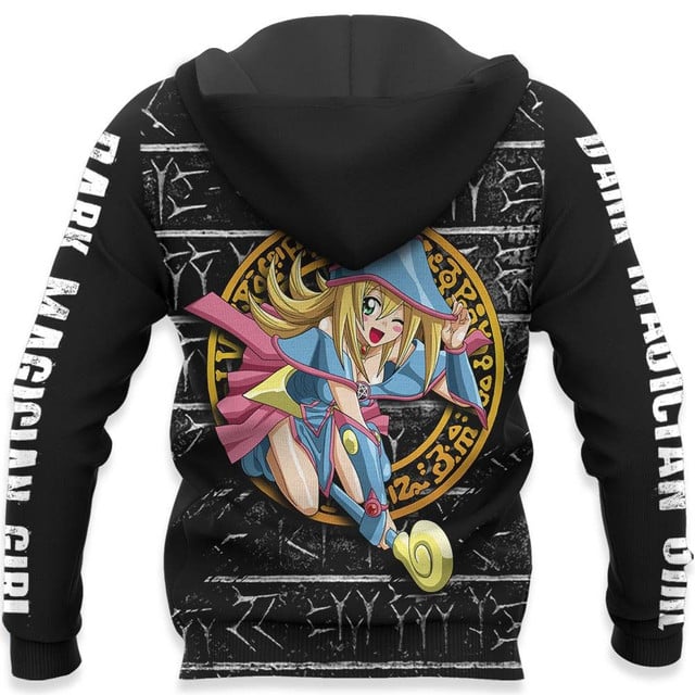 Dark Magician Girl Premium Outerwear