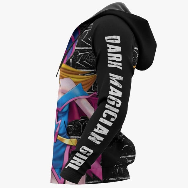 Dark Magician Girl Premium Outerwear