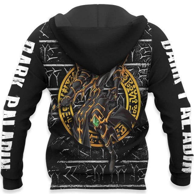 Dark Paladin Premium Outerwear