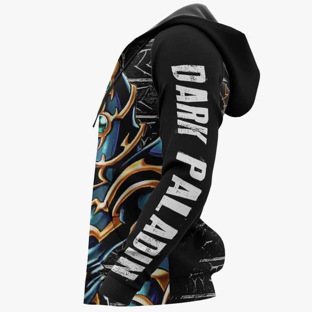 Dark Paladin Premium Outerwear