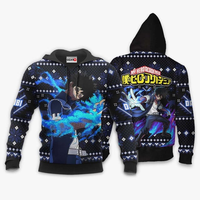 Dabi Premium Outerwear Ugly Christmas