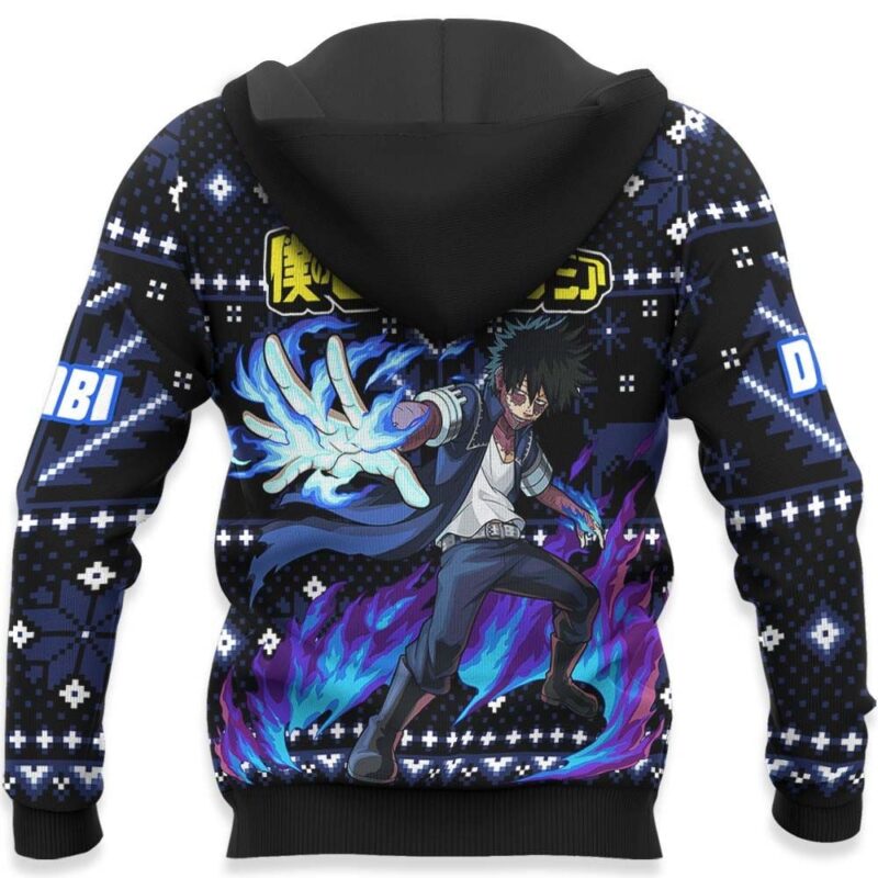 Dabi Premium Outerwear Ugly Christmas