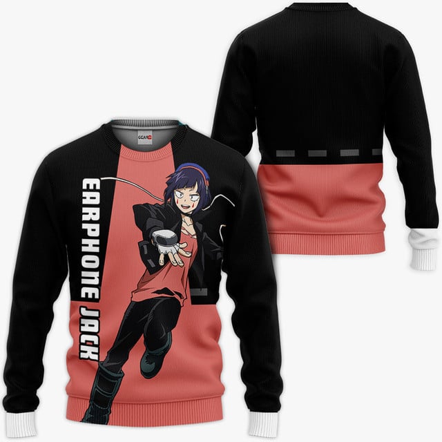 Kyoka Jiro Premium Outerwear