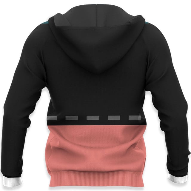 Kyoka Jiro Premium Outerwear