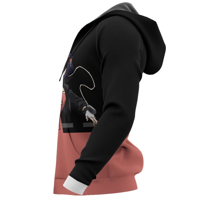 Kyoka Jiro Premium Outerwear