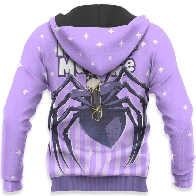 Monster Musume Rachnera Arachnera Premium Outerwear