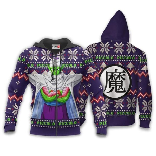 Piccolo Christmas Sweater Xmas Gifts