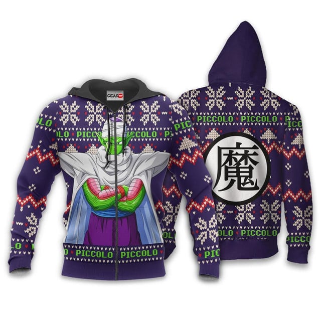 Piccolo Christmas Sweater Xmas Gifts