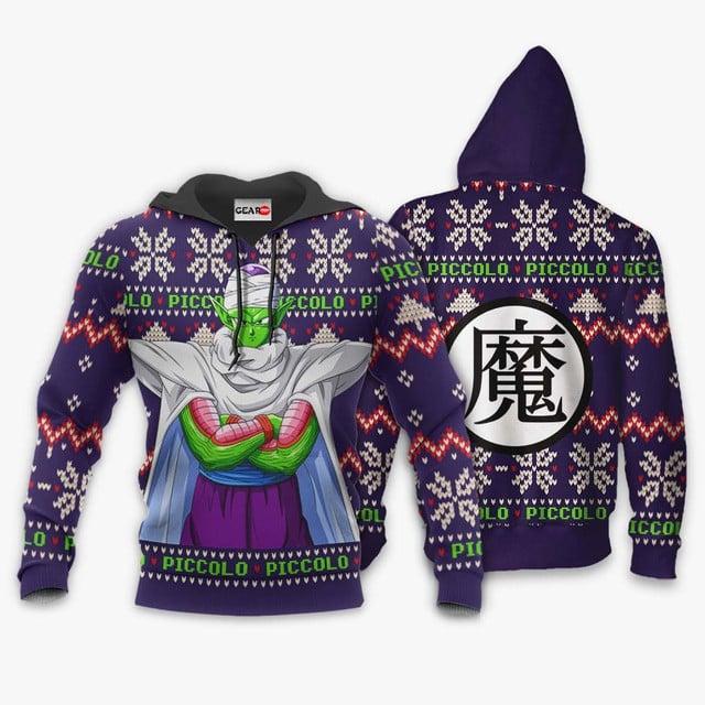 Piccolo Christmas Sweater Xmas Gifts
