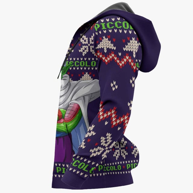 Piccolo Christmas Sweater Xmas Gifts
