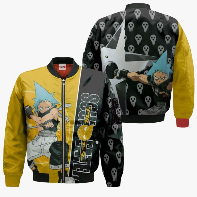 Black Star Premium Outerwear