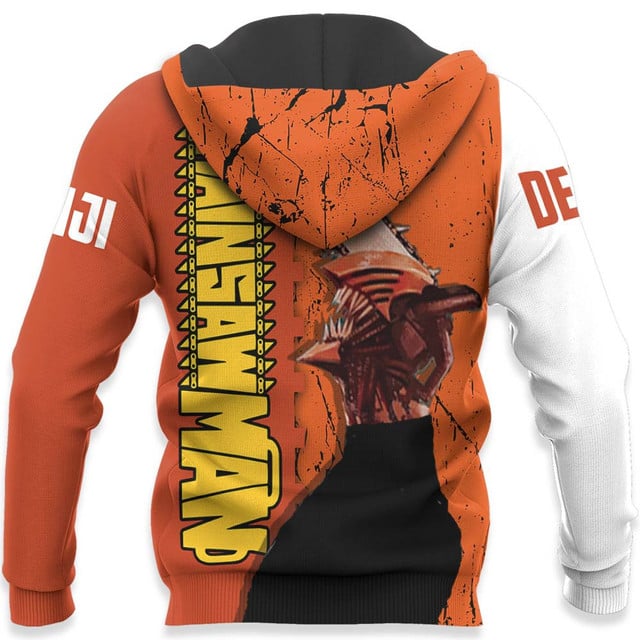 Denji Premium Outerwear