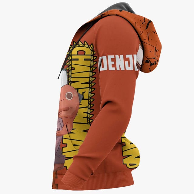 Denji Premium Outerwear