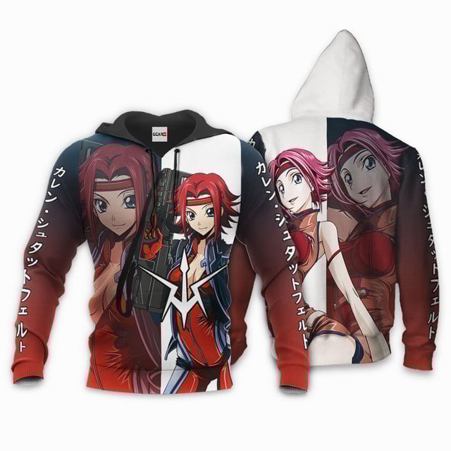 Stadtfeld Kallen Premium Outerwear