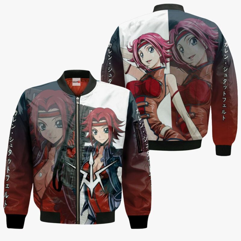 Stadtfeld Kallen Premium Outerwear