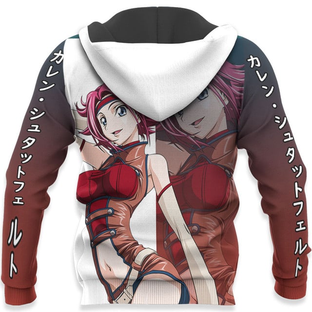 Stadtfeld Kallen Premium Outerwear