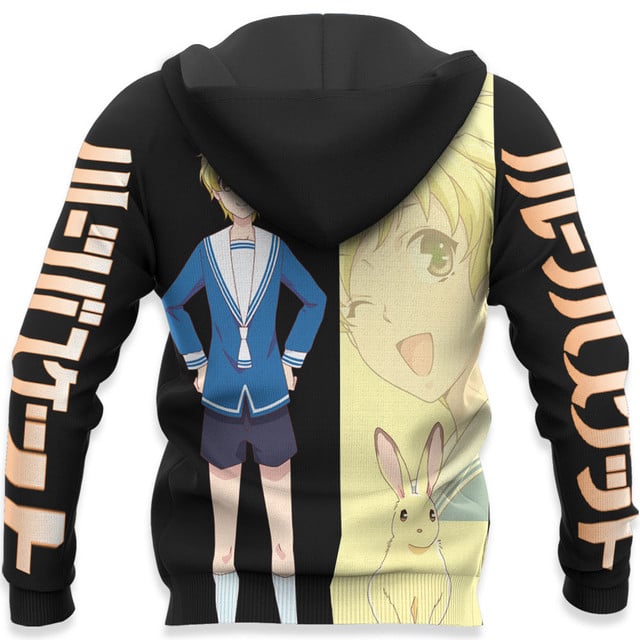 Souma Momiji Premium Outerwear