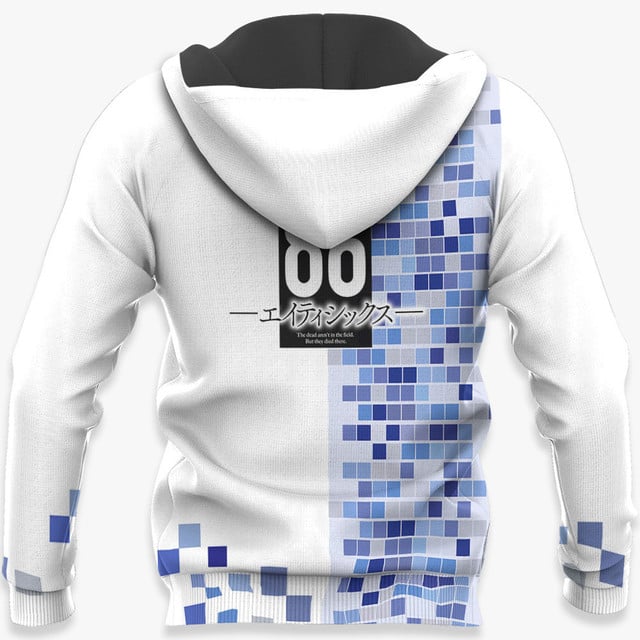 Lena Vladilena Milize Premium Outerwear 86 Eighty Six