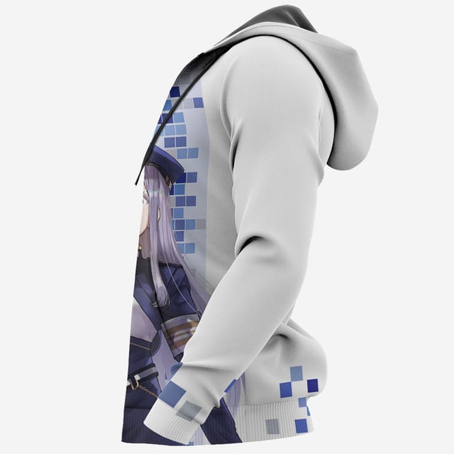 Lena Vladilena Milize Premium Outerwear 86 Eighty Six