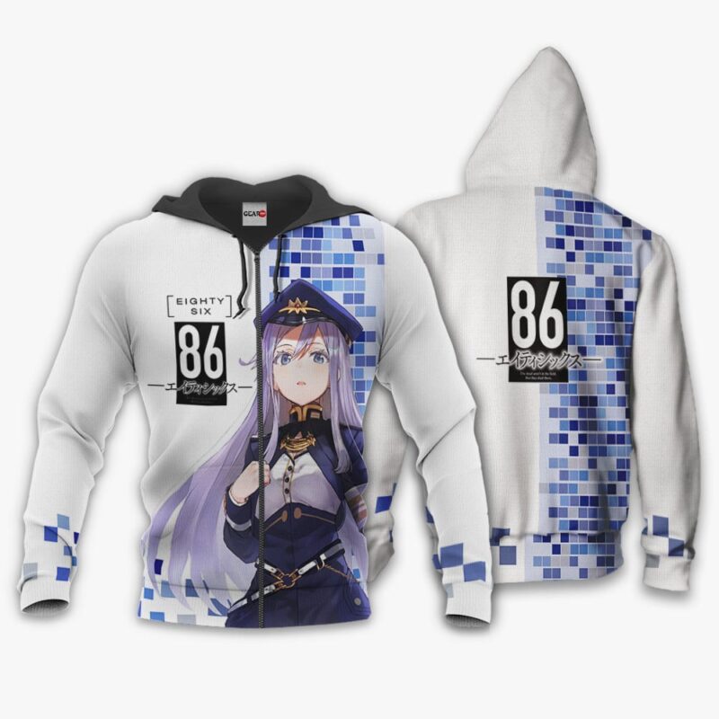 Lena Vladilena Milize Premium Outerwear 86 Eighty Six