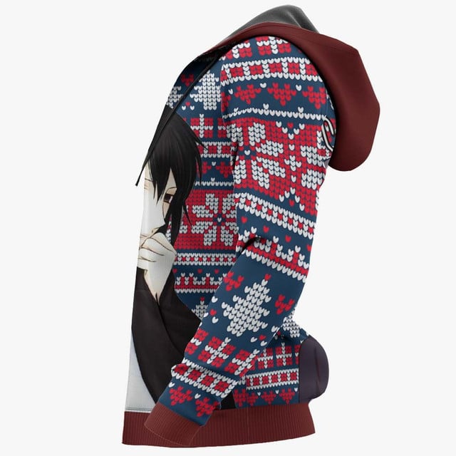 Akito Sohma Premium Outerwear Ugly Christmas