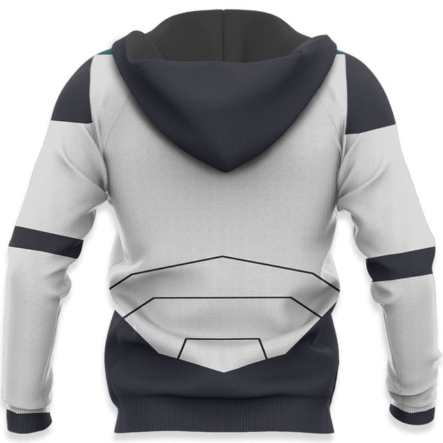 Tenya Iida Premium Outerwear