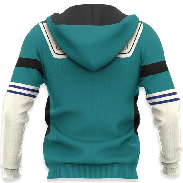 Izuku Midoriya Premium Outerwear