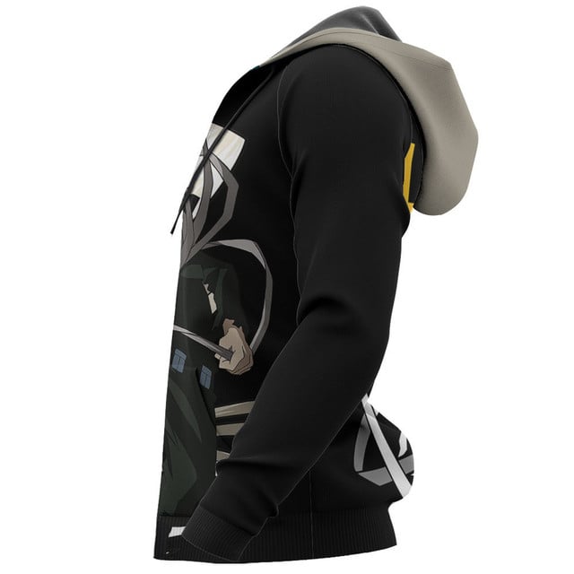 Shouta Aizawa Premium Outerwear