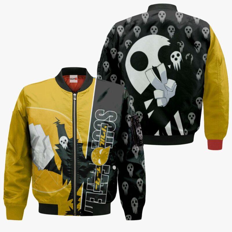 Shinigami Premium Outerwear