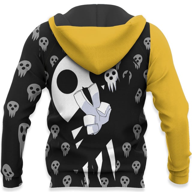 Shinigami Premium Outerwear