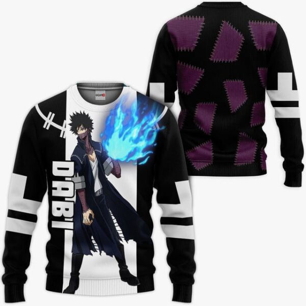 Dabi Premium Outerwear