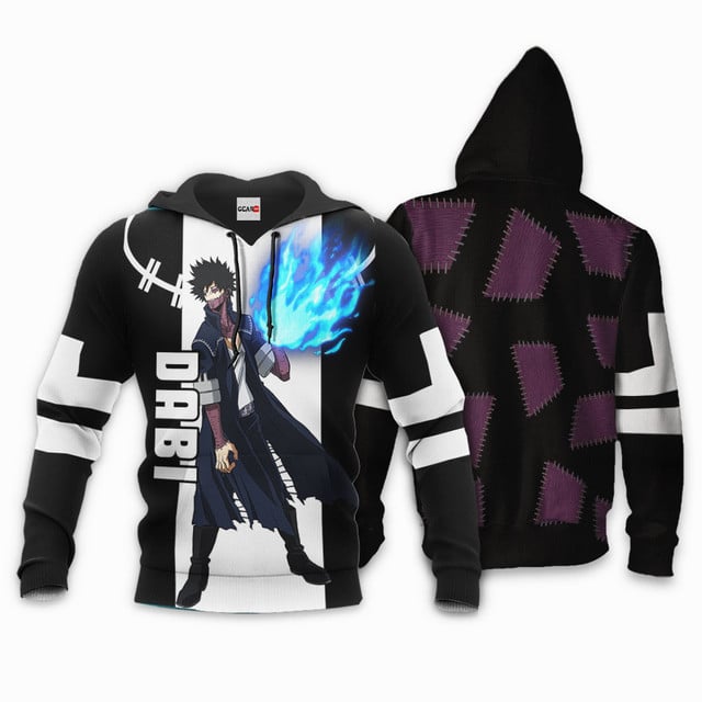 Dabi Premium Outerwear