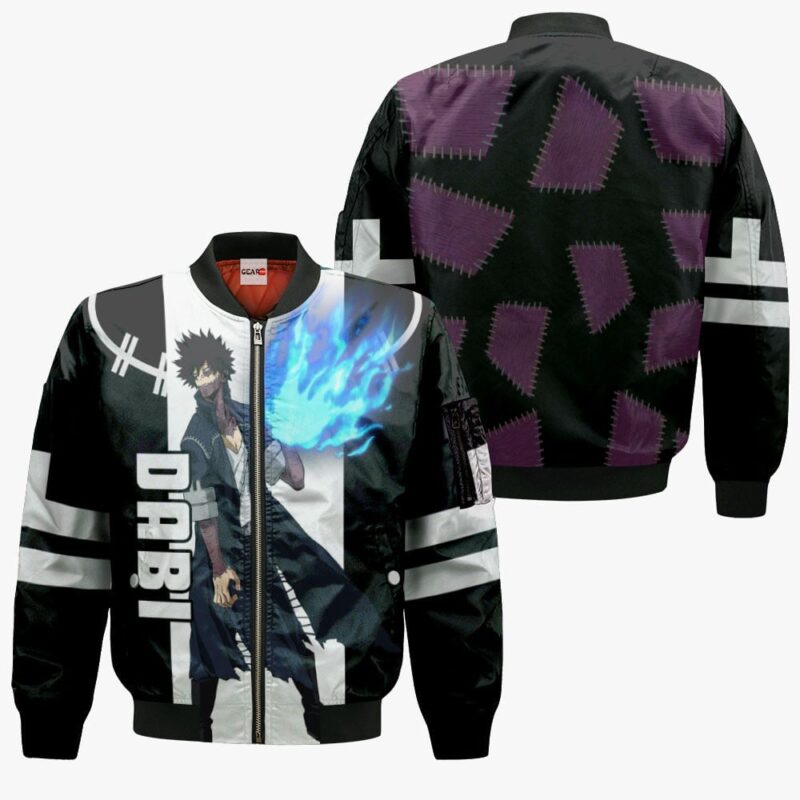 Dabi Premium Outerwear