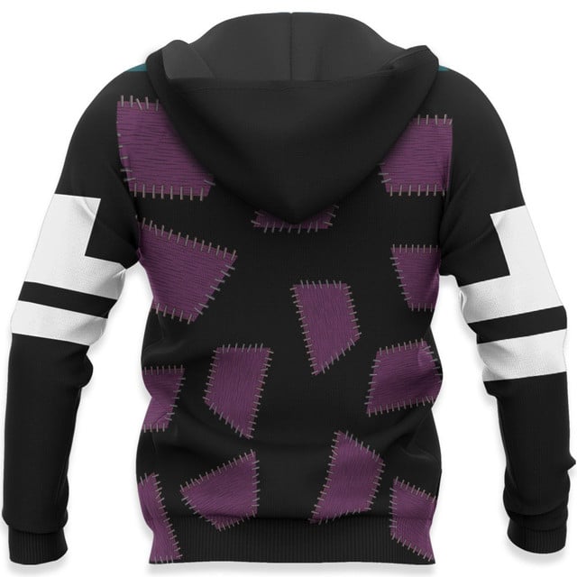 Dabi Premium Outerwear