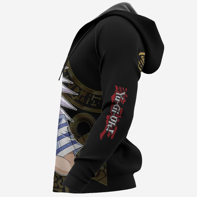 Yami Bakura Premium Outerwear