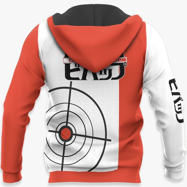 Edward Wong Hau Pepelu Tivrusky IV Premium Outerwear