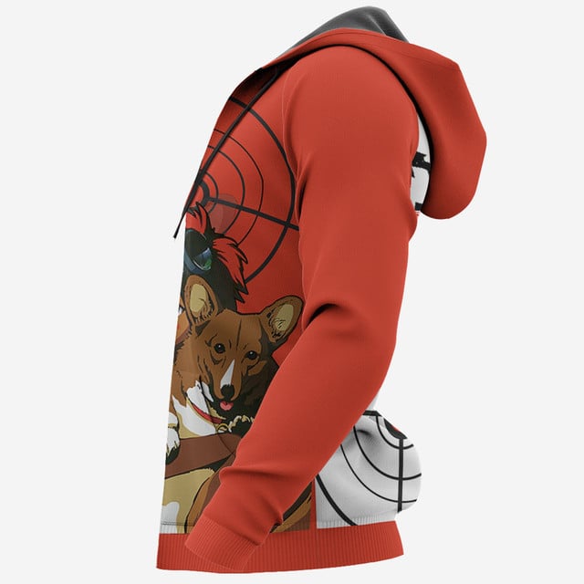 Edward Wong Hau Pepelu Tivrusky IV Premium Outerwear