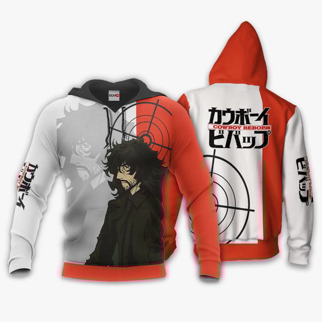 Vincent Volaju Premium Outerwear