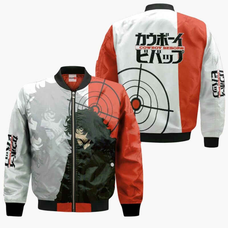 Vincent Volaju Premium Outerwear