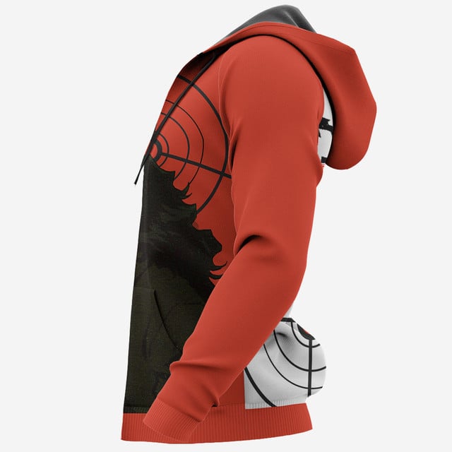 Vincent Volaju Premium Outerwear