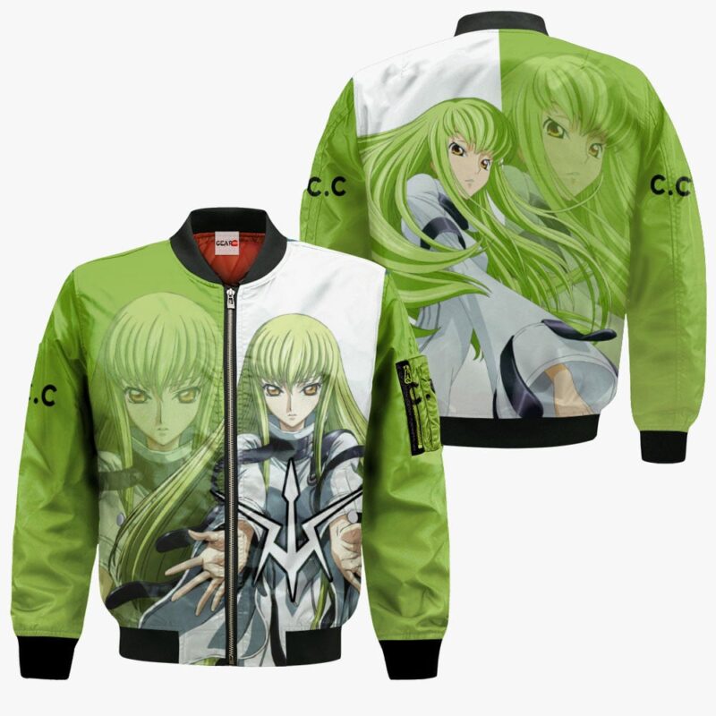 C.C. Premium Outerwear