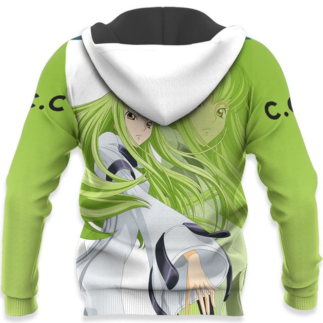 C.C. Premium Outerwear