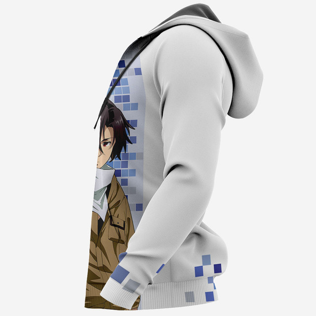 Shinei Nouzen Premium Outerwear 86 Eighty Six