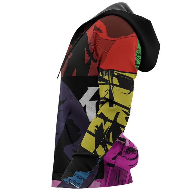 Spiegel Spike Premium Outerwear